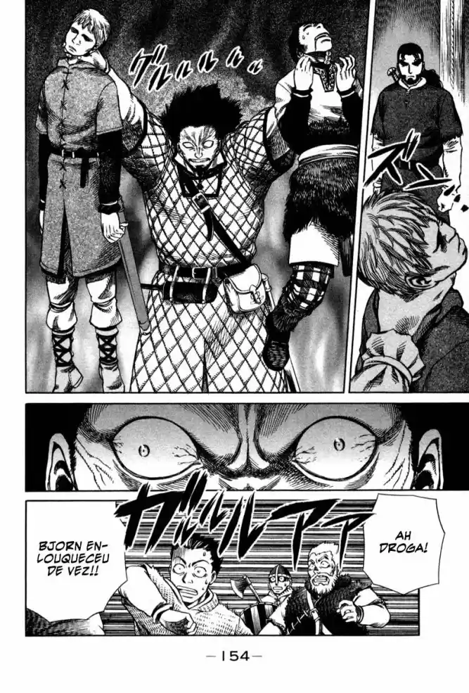 Read Vinland Saga pt_BR Manga Online