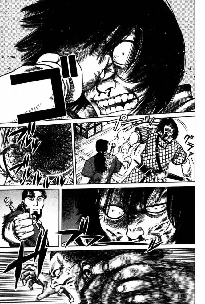 Read Vinland Saga pt_BR Manga Online