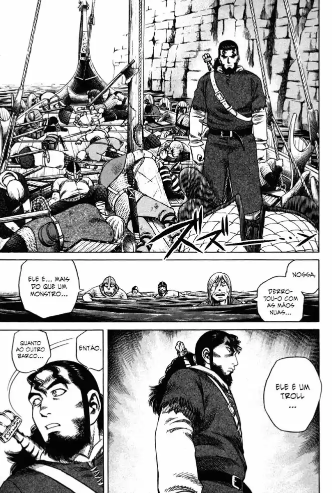 Read Vinland Saga pt_BR Manga Online