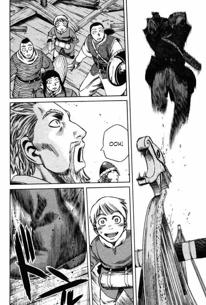 Read Vinland Saga pt_BR Manga Online