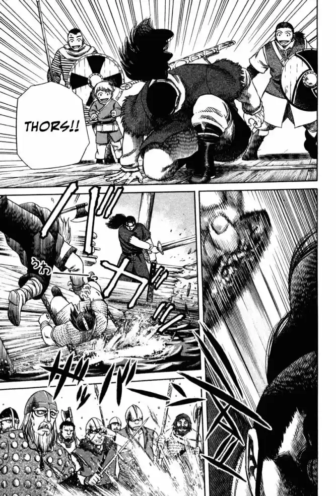 Read Vinland Saga pt_BR Manga Online