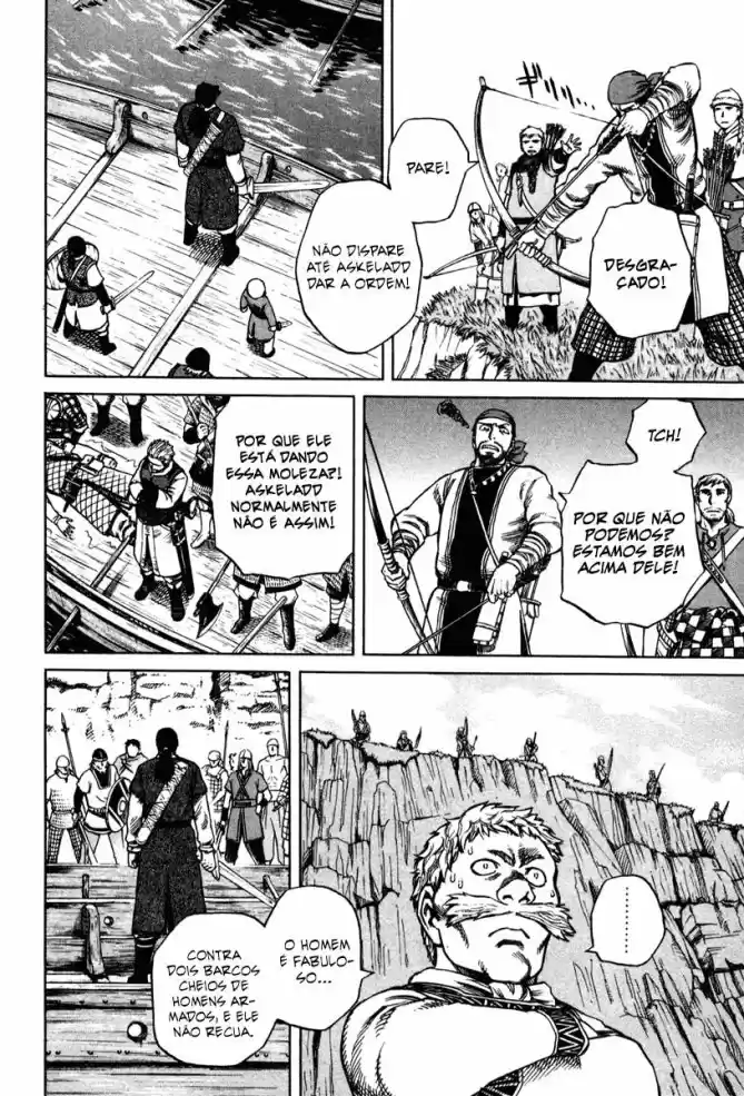 Read Vinland Saga pt_BR Manga Online