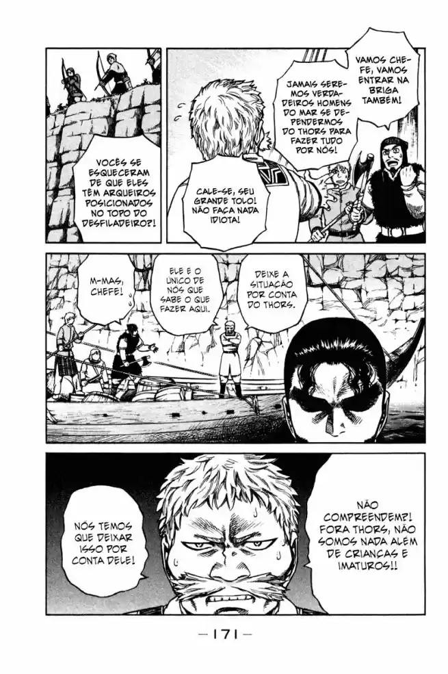 Read Vinland Saga pt_BR Manga Online