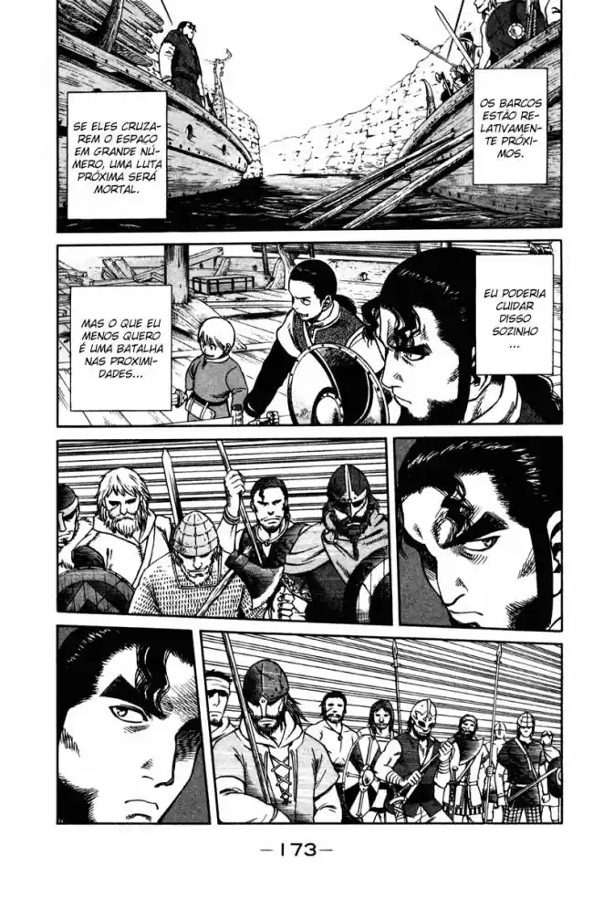 Read Vinland Saga pt_BR Manga Online