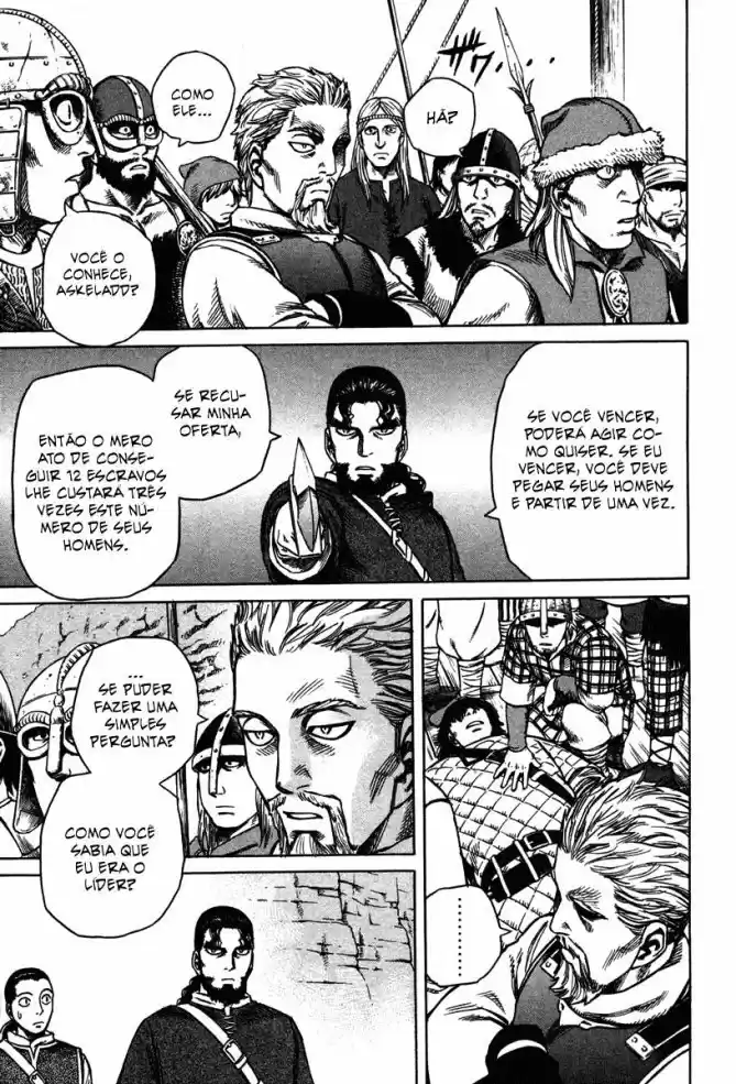 Read Vinland Saga pt_BR Manga Online