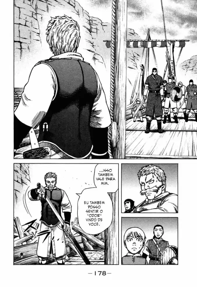 Read Vinland Saga pt_BR Manga Online