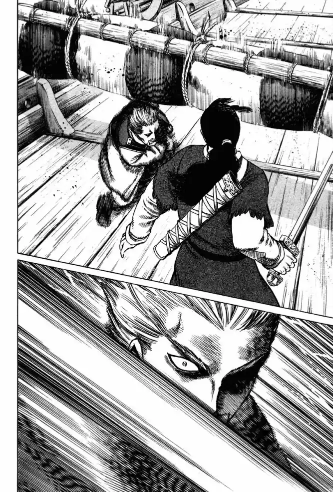 Read Vinland Saga pt_BR Manga Online