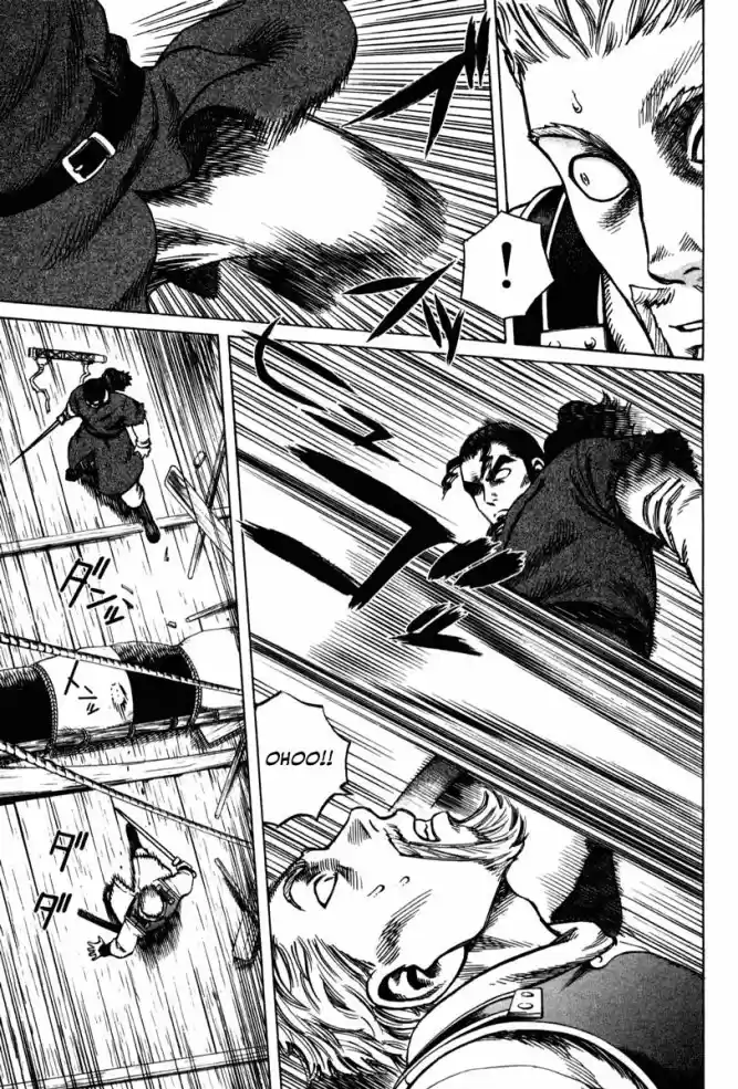 Read Vinland Saga pt_BR Manga Online