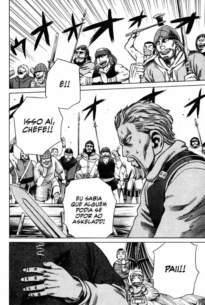 Read Vinland Saga pt_BR Manga Online