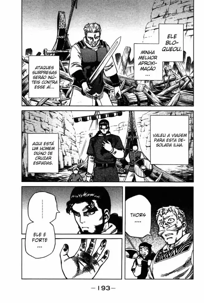 Read Vinland Saga pt_BR Manga Online