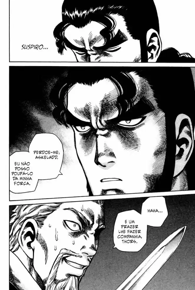 Read Vinland Saga pt_BR Manga Online