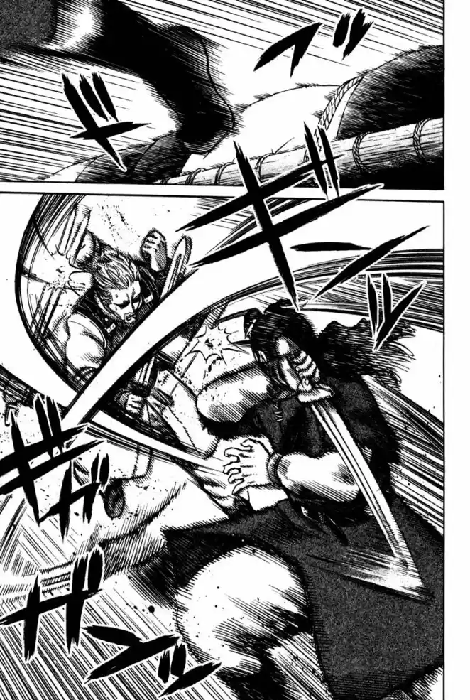 Read Vinland Saga pt_BR Manga Online
