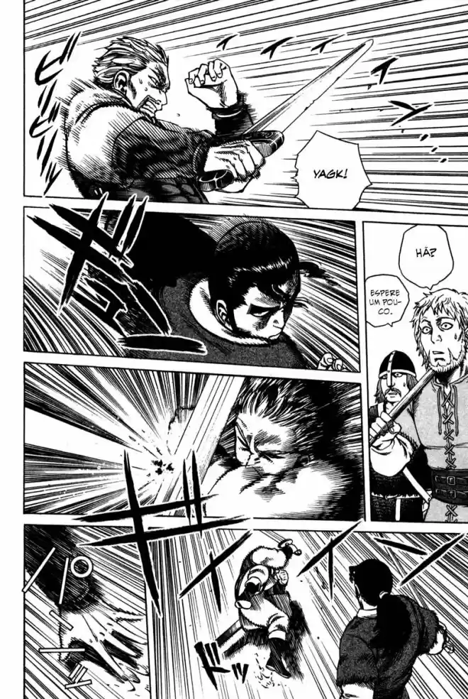 Read Vinland Saga pt_BR Manga Online