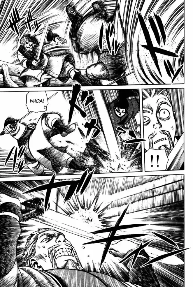Read Vinland Saga pt_BR Manga Online