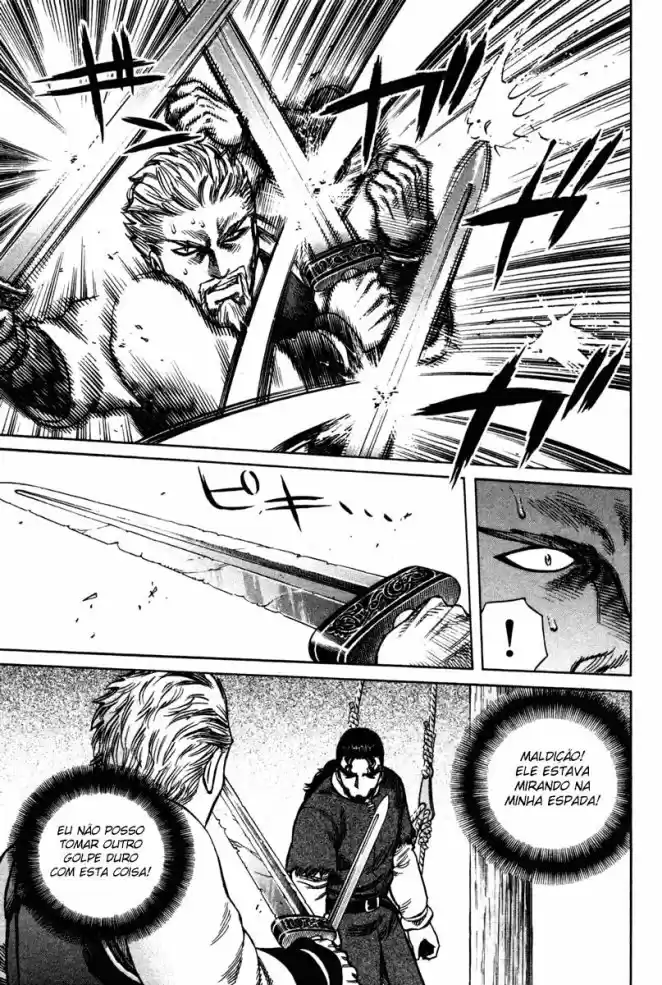 Read Vinland Saga pt_BR Manga Online