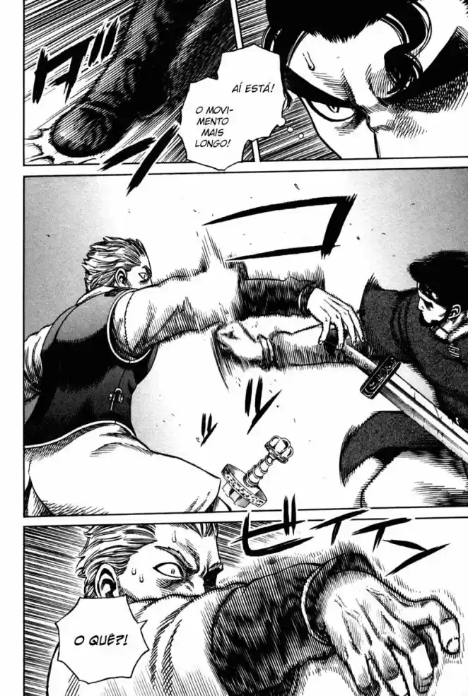 Read Vinland Saga pt_BR Manga Online