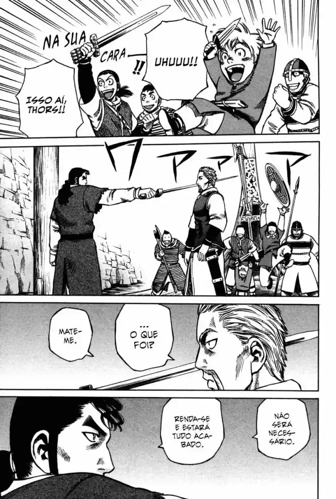 Read Vinland Saga pt_BR Manga Online