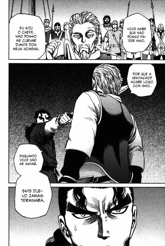 Read Vinland Saga pt_BR Manga Online