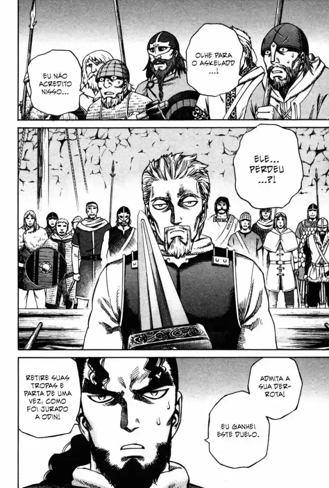Read Vinland Saga pt_BR Manga Online