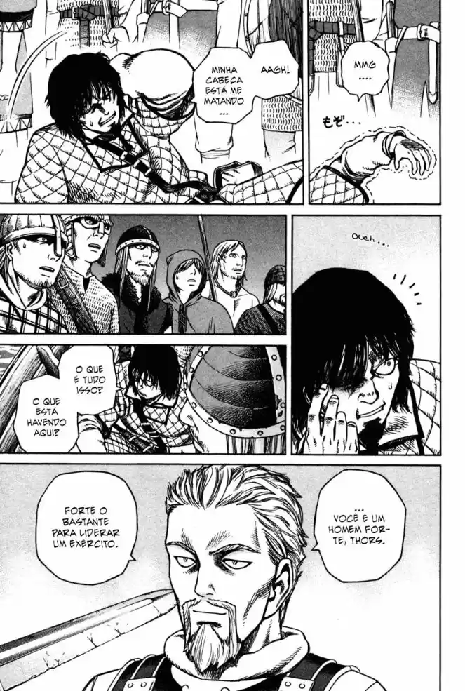 Read Vinland Saga pt_BR Manga Online