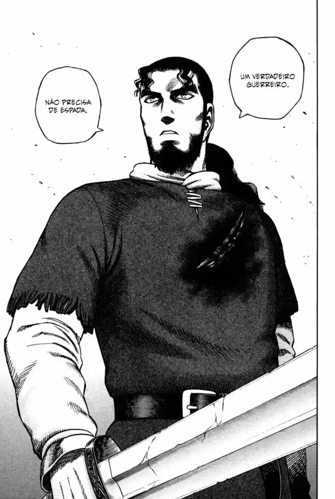 Read Vinland Saga pt_BR Manga Online