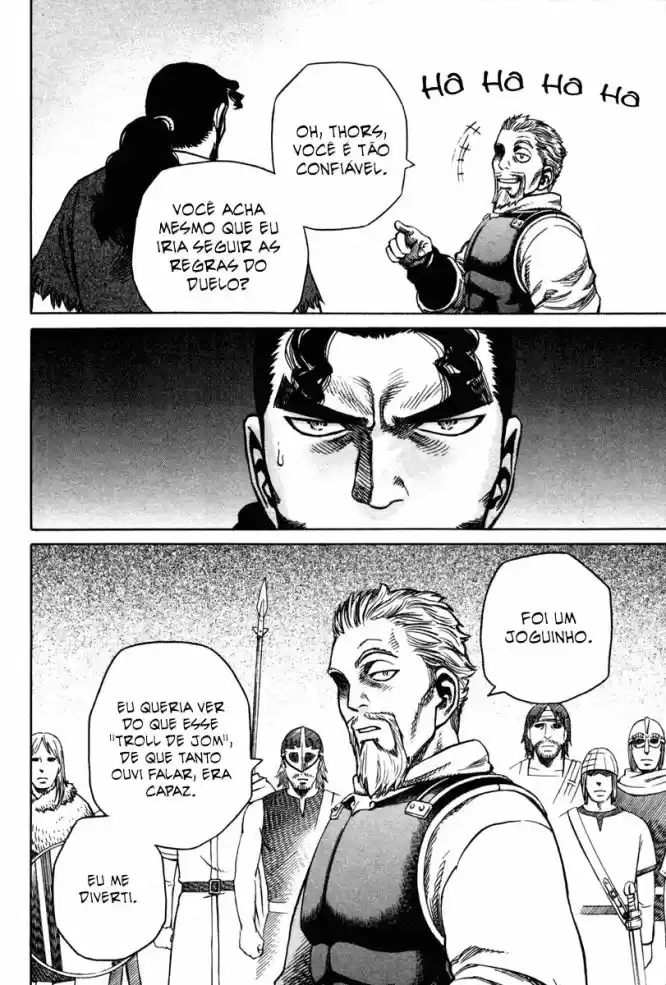 Read Vinland Saga pt_BR Manga Online