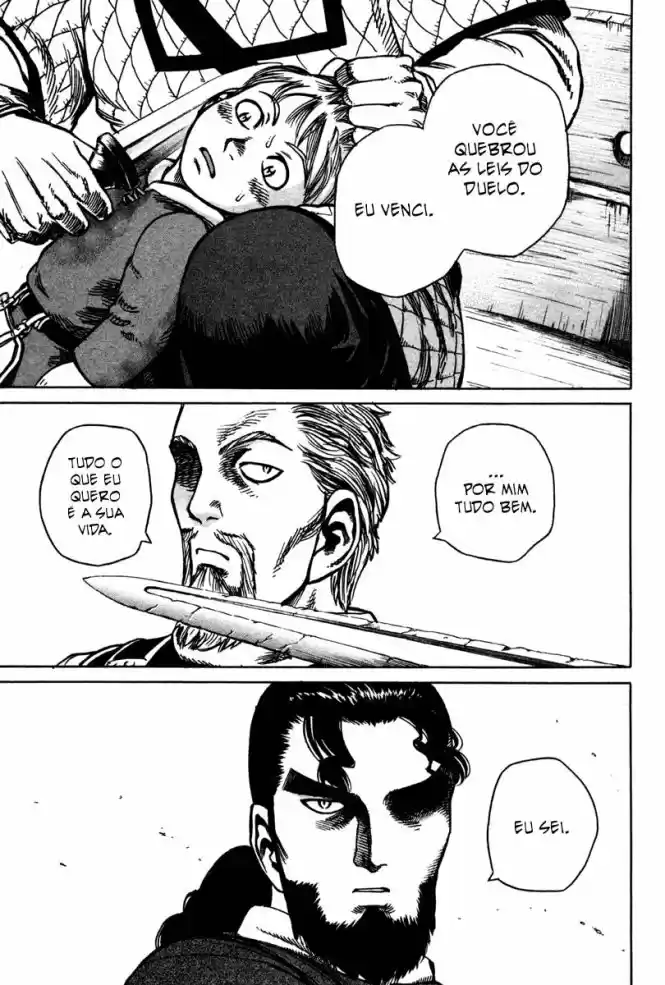 Read Vinland Saga pt_BR Manga Online