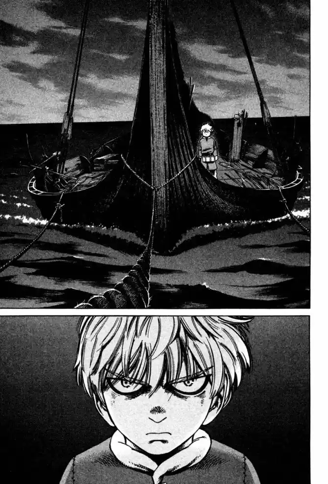 Read Vinland Saga pt_BR Manga Online