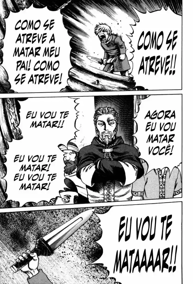 Read Vinland Saga pt_BR Manga Online