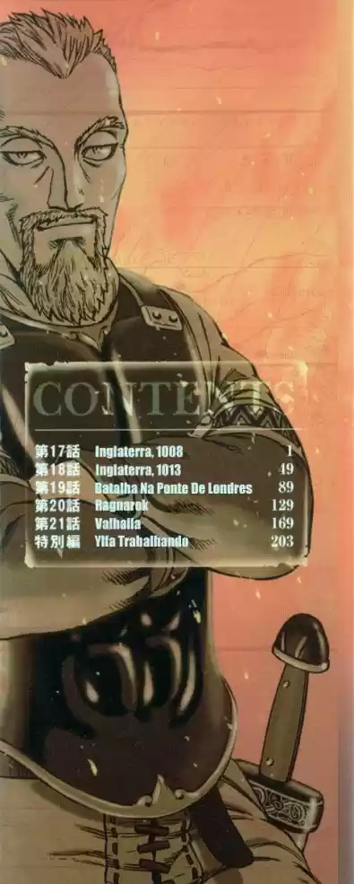 Read Vinland Saga pt_BR Manga Online