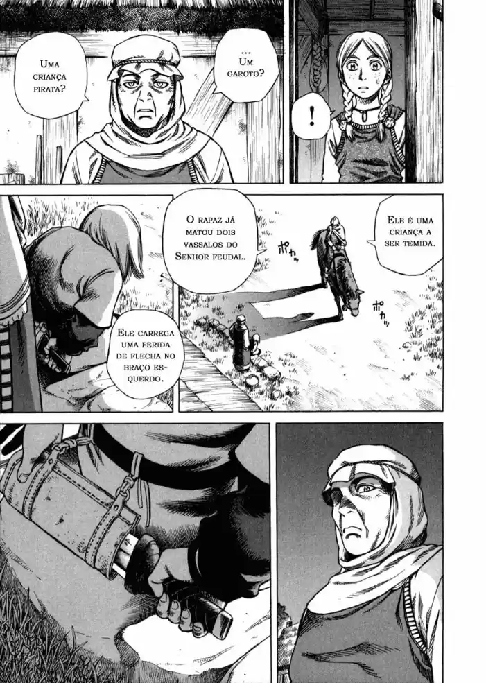 Read Vinland Saga pt_BR Manga Online