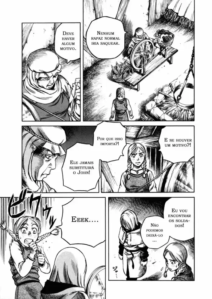 Read Vinland Saga pt_BR Manga Online