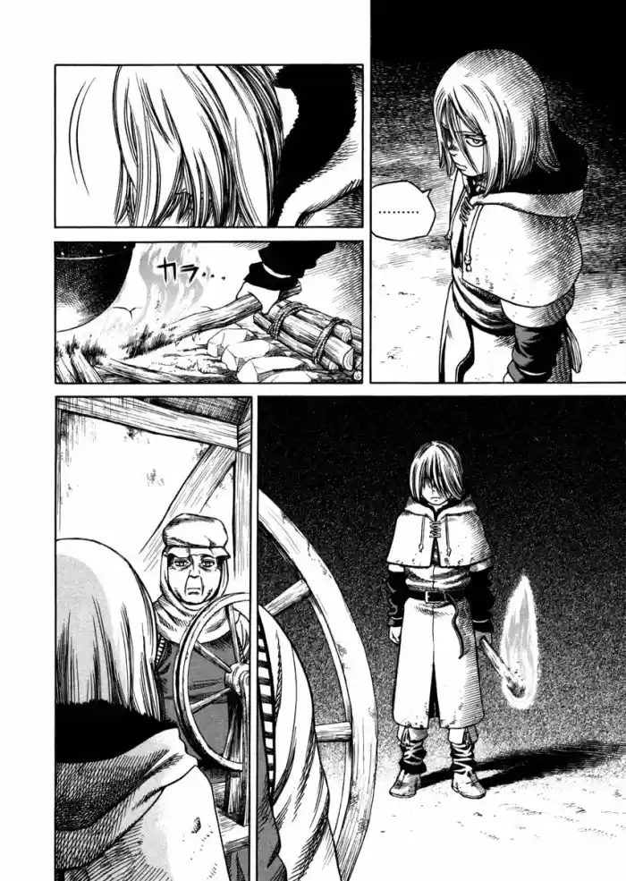 Read Vinland Saga pt_BR Manga Online