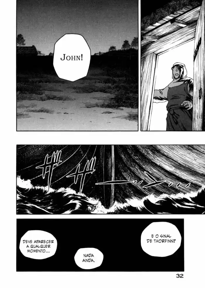 Read Vinland Saga pt_BR Manga Online