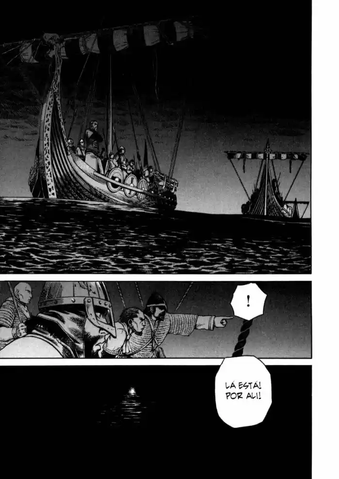 Read Vinland Saga pt_BR Manga Online