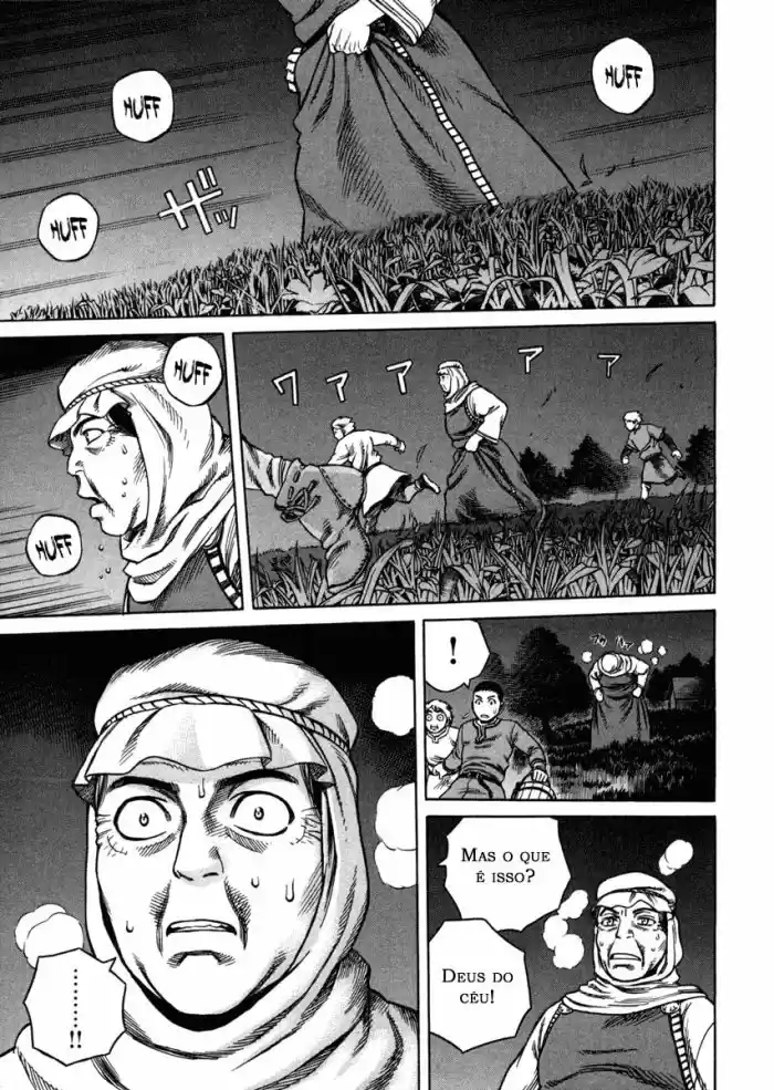 Read Vinland Saga pt_BR Manga Online