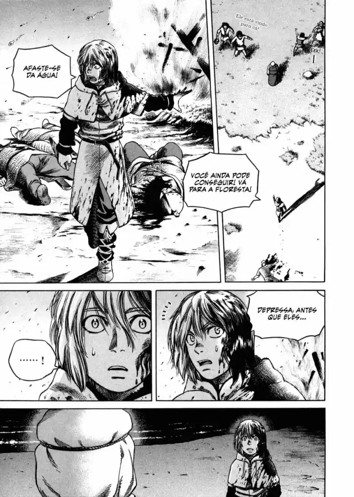 Read Vinland Saga pt_BR Manga Online
