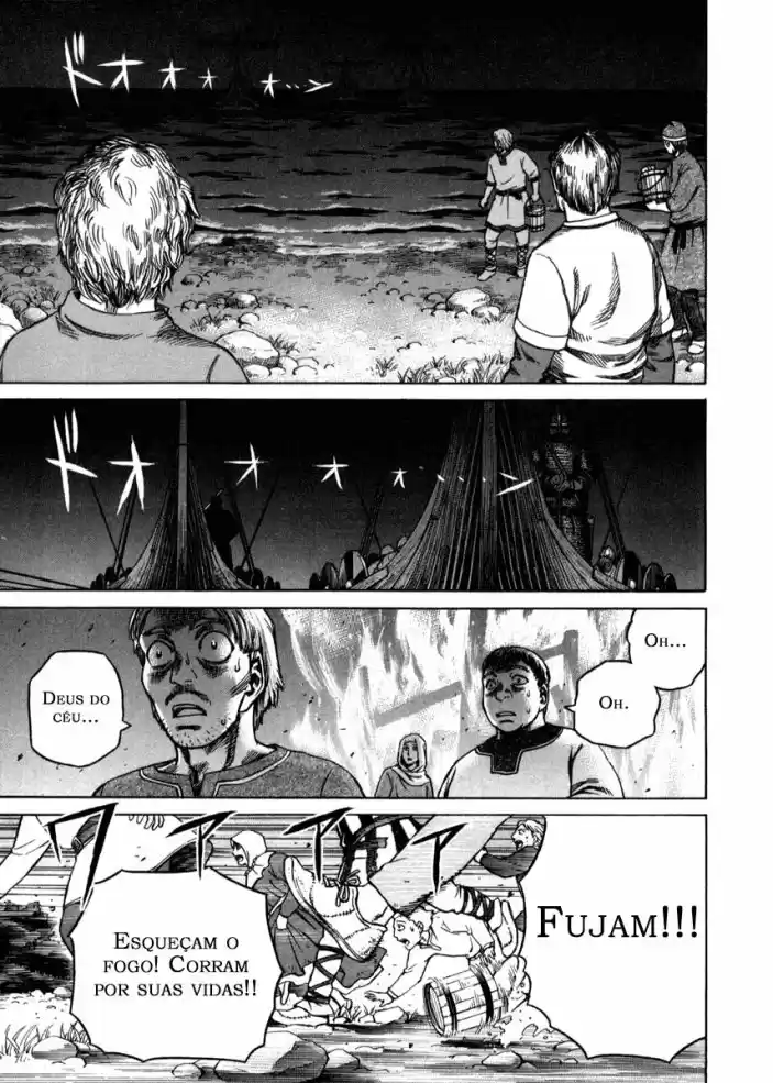 Read Vinland Saga pt_BR Manga Online