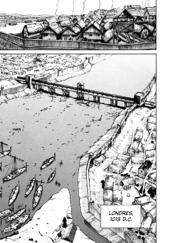 Read Vinland Saga pt_BR Manga Online