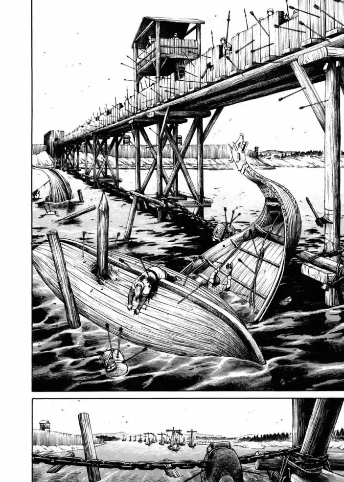 Read Vinland Saga pt_BR Manga Online