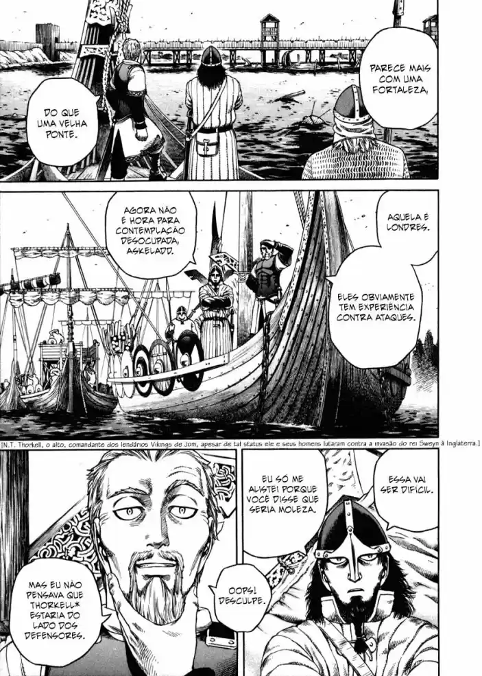 Read Vinland Saga pt_BR Manga Online