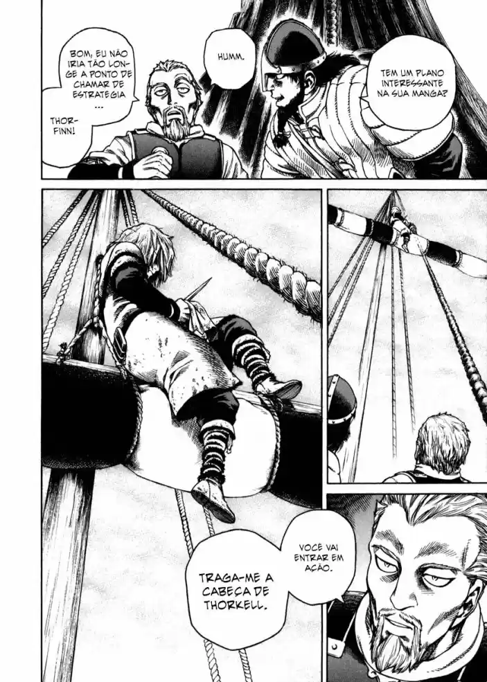 Read Vinland Saga pt_BR Manga Online