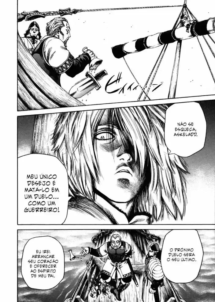 Read Vinland Saga pt_BR Manga Online