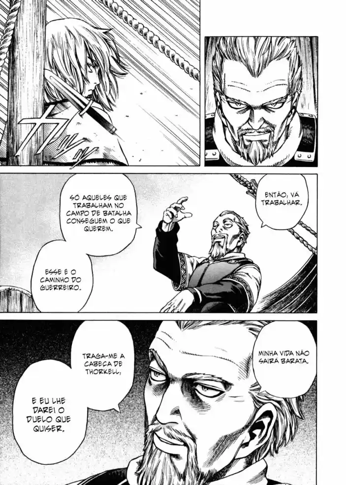 Read Vinland Saga pt_BR Manga Online