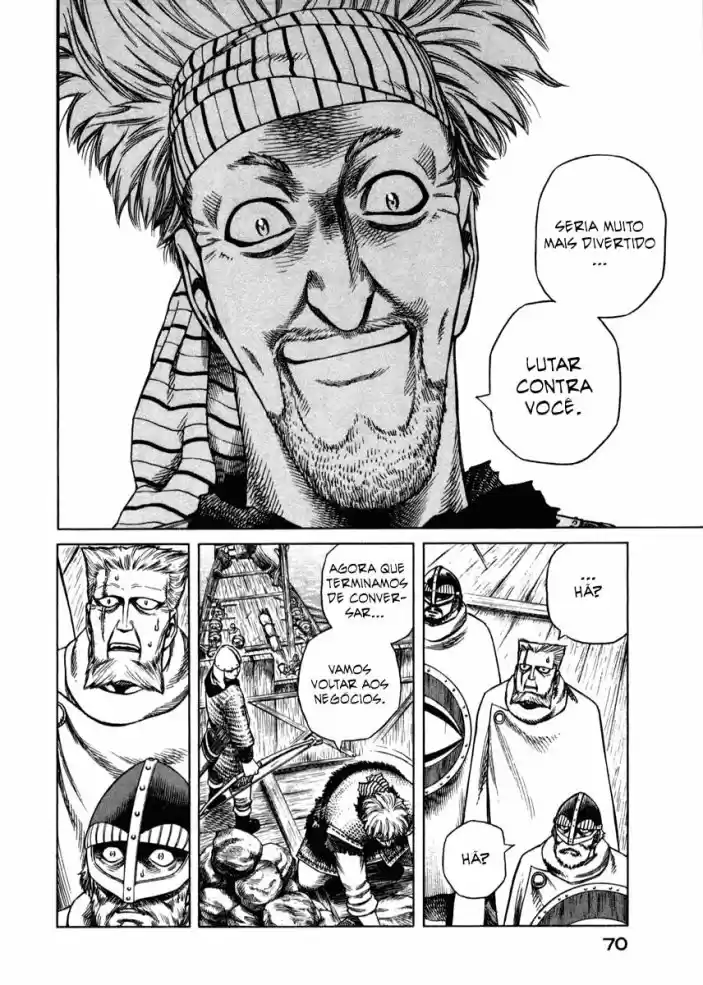 Read Vinland Saga pt_BR Manga Online