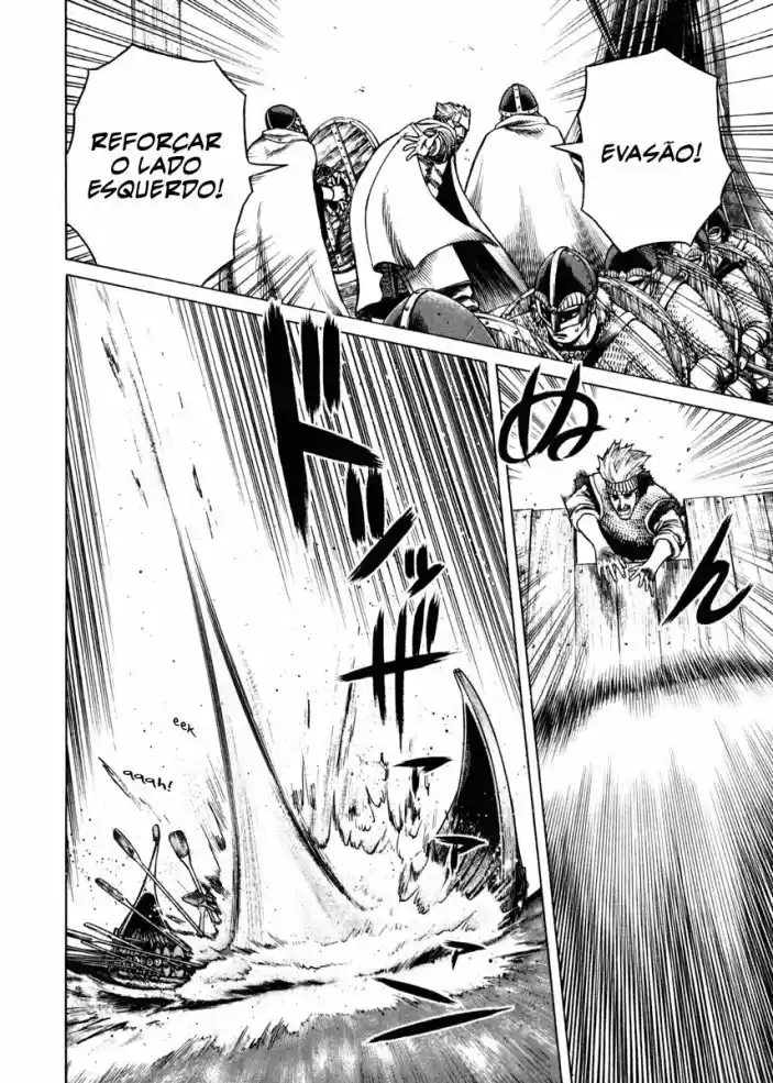 Read Vinland Saga pt_BR Manga Online