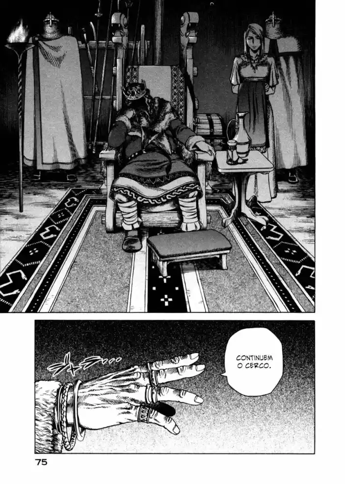 Read Vinland Saga pt_BR Manga Online