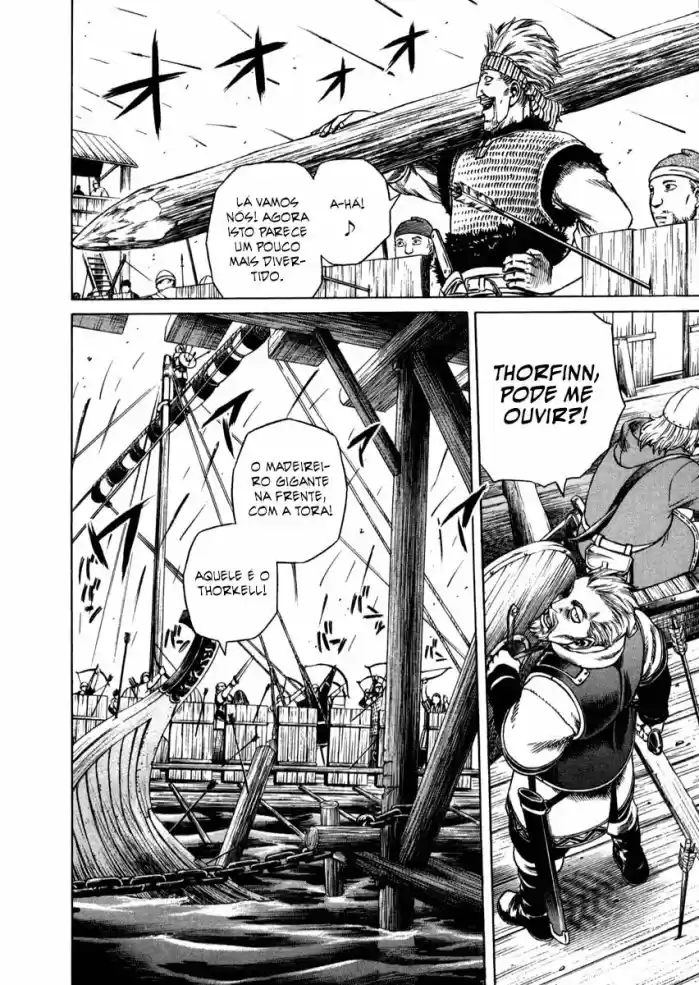 Read Vinland Saga pt_BR Manga Online