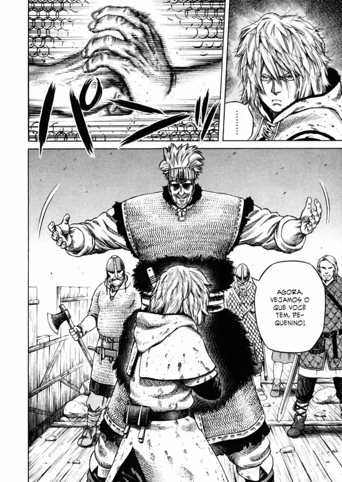 Read Vinland Saga pt_BR Manga Online