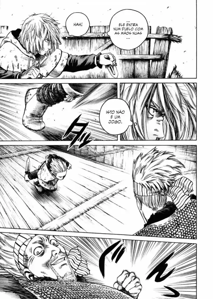 Read Vinland Saga pt_BR Manga Online